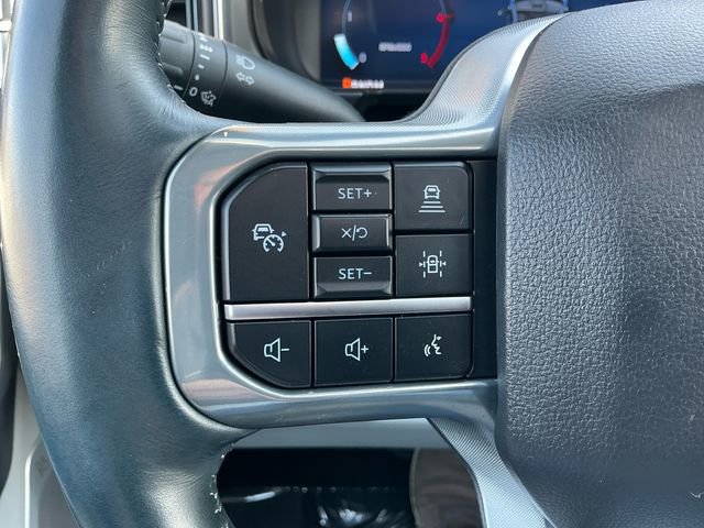 Certified 2024 Ford F450 Limited w/ FX4 Off-Road Package image 27