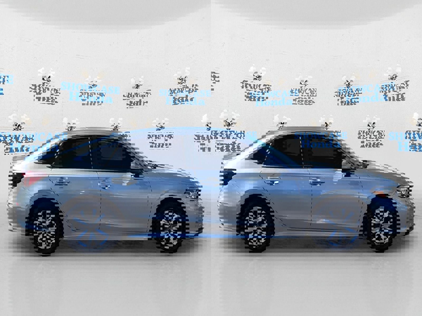 Used 2026 Honda Civic LX image 9