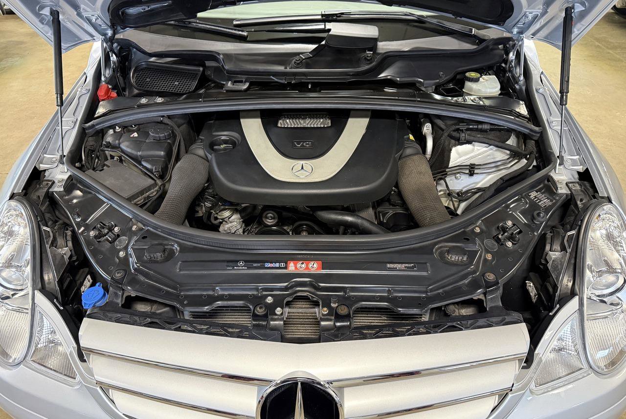 Used 2007 Mercedes-Benz R 350 4MATIC image 41