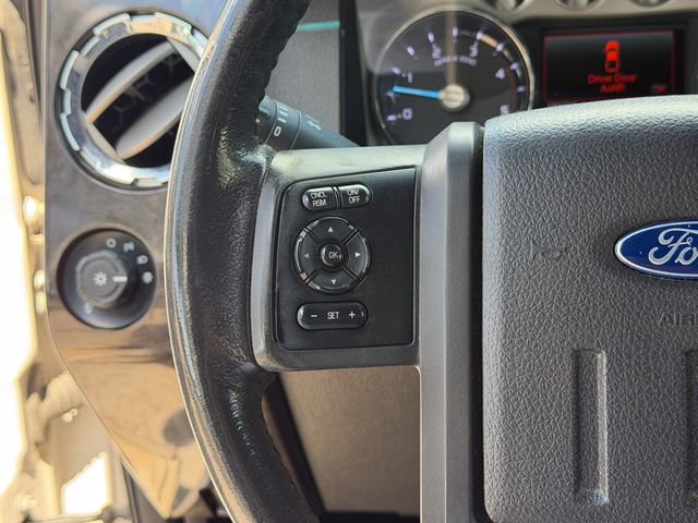 Used 2016 Ford F250 Platinum w/ FX4 Off-Road Package AWD/4WD image 11