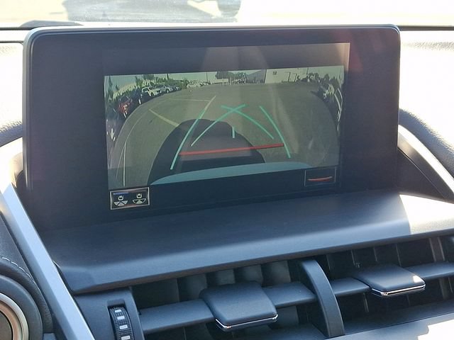Used 2020 Lexus NX 300 FWD w/ Accessory Package image 17
