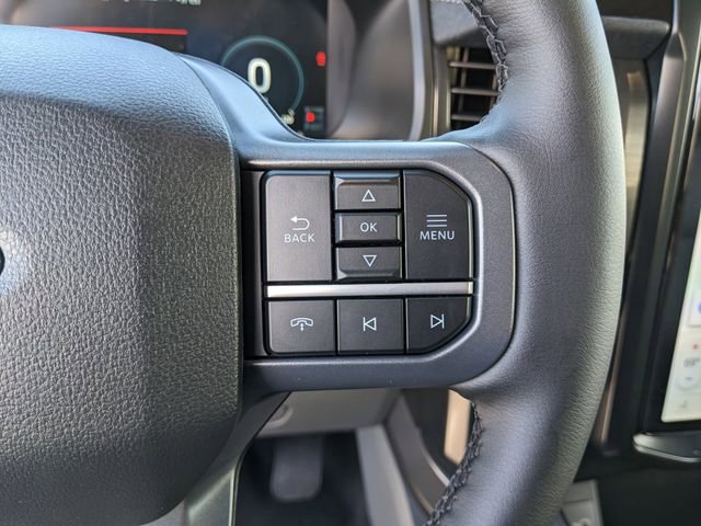 New 2025 Ford F150 Lightning Flash image 30