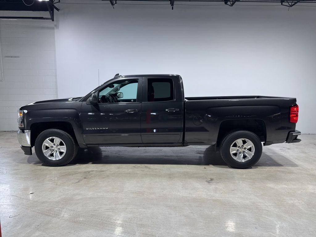 Used 2016 Chevrolet Silverado 1500 LT w/ All Star Edition AWD/4WD image 4