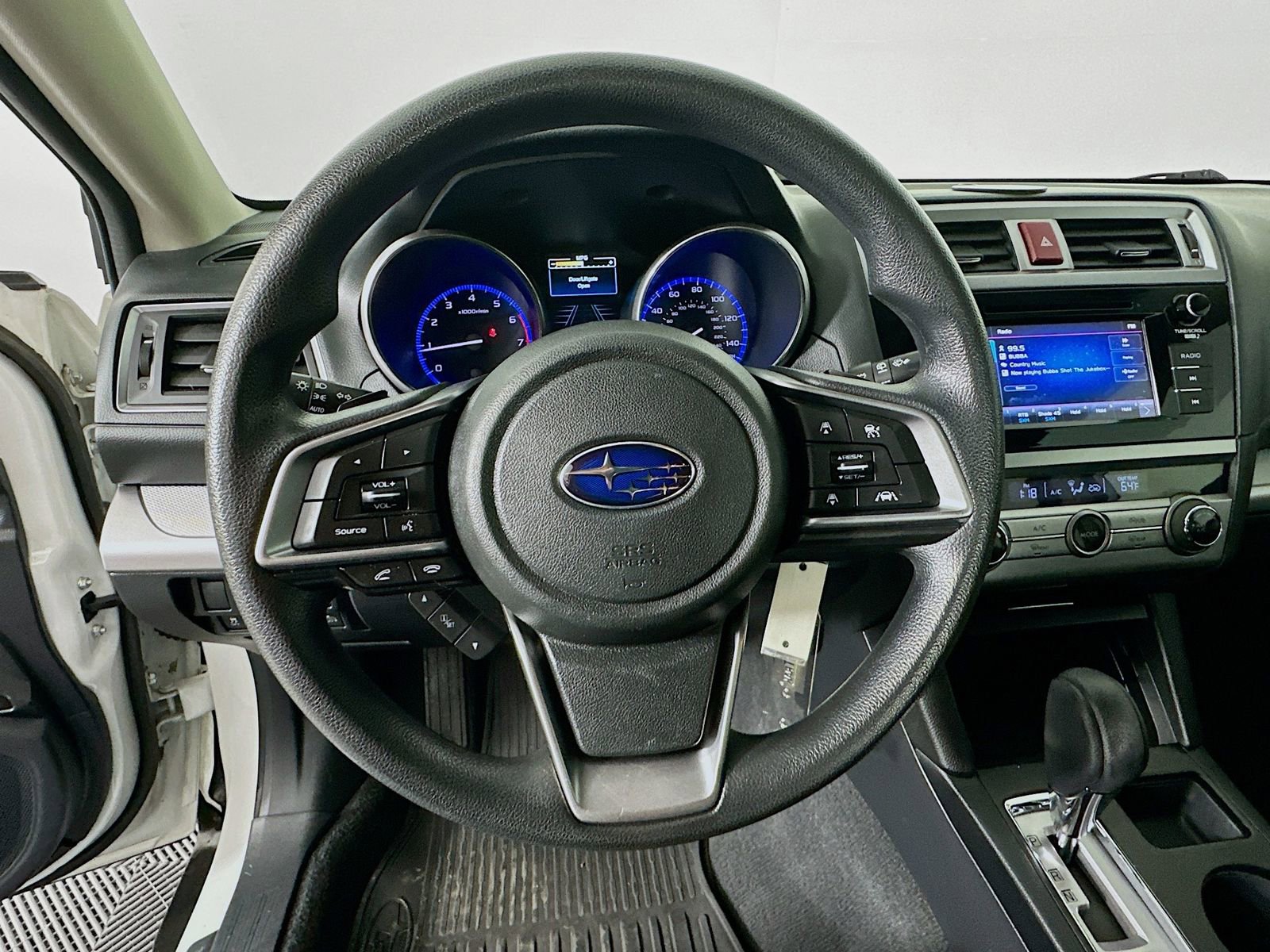 Used 2019 Subaru Outback 2.5i image 12