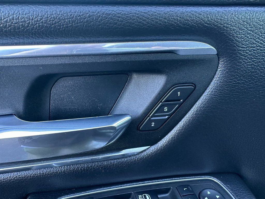 Certified 2022 RAM 1500 Laramie image 19