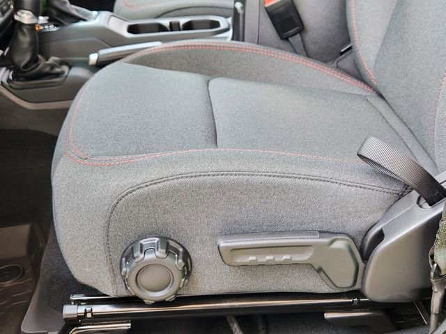 New 2025 Jeep Wrangler Unlimited Rubicon image 20