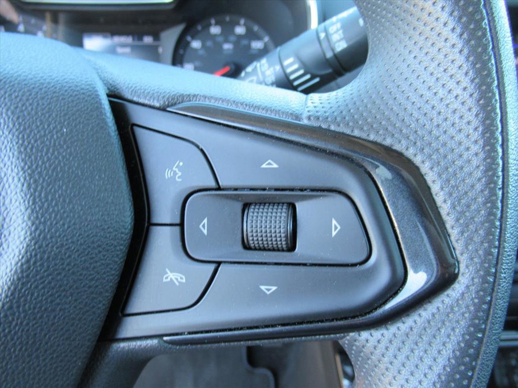 Used 2023 Chevrolet TrailBlazer LT image 23