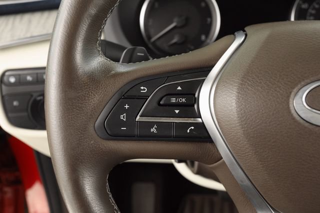 Used 2022 INFINITI QX50 Autograph AWD/4WD image 36