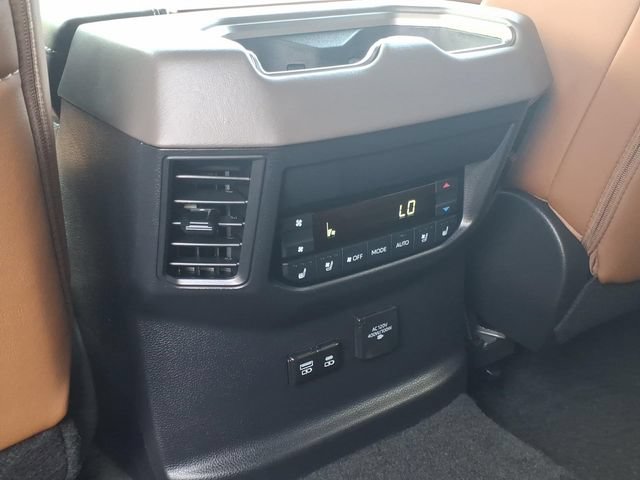 Certified 2026 Toyota Sequoia 1794 Edition AWD/4WD image 6