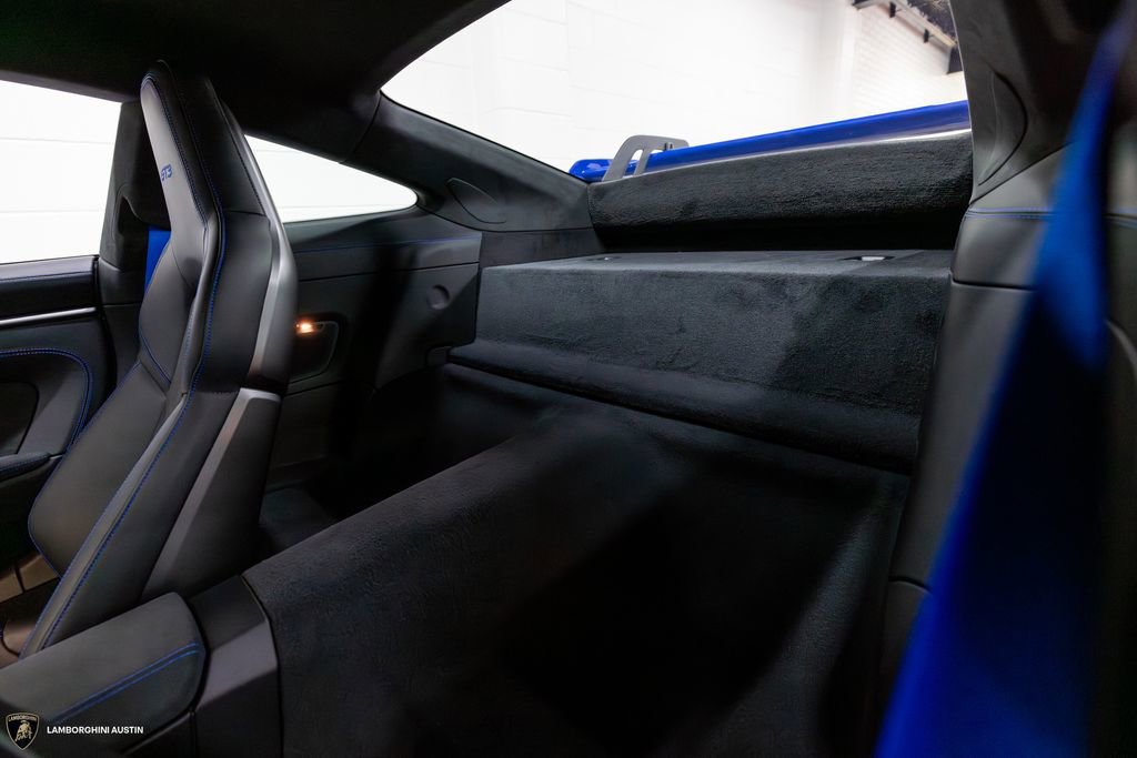 Used 2026 Porsche 911 GT3 RWD image 33