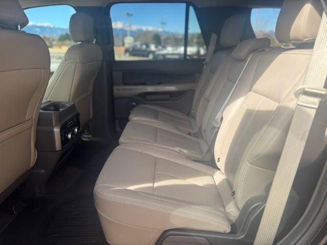 Used 2019 Ford Expedition XLT w/ Equipment Group 201A image 17