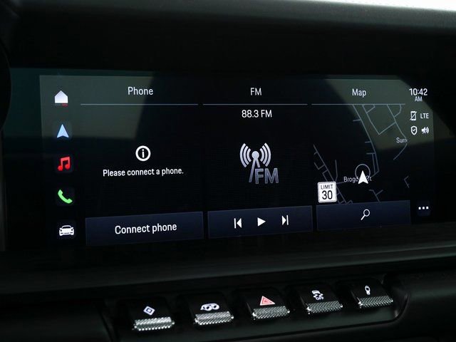 Certified 2023 Porsche 911 Targa 4 GTS image 14