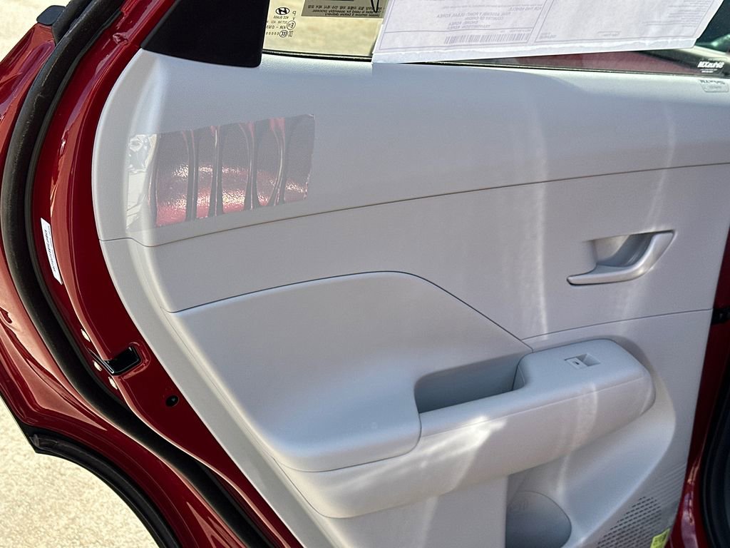 New 2026 Hyundai Kona SEL Sport image 21