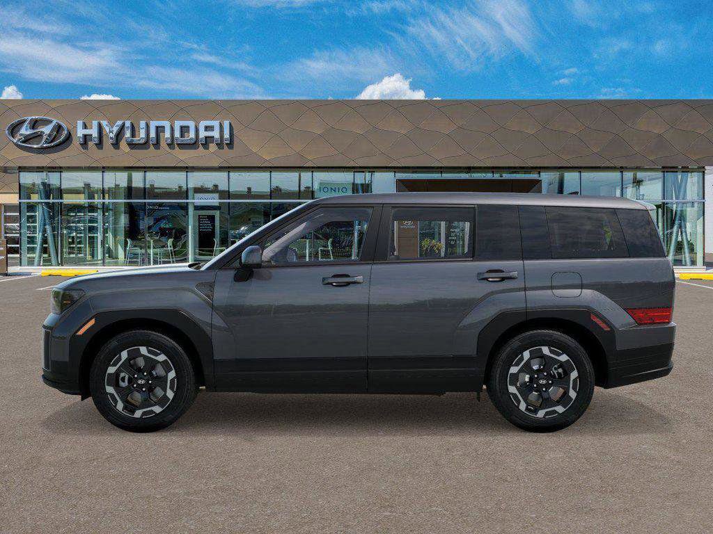 New 2026 Hyundai Santa Fe SE AWD/4WD image 3