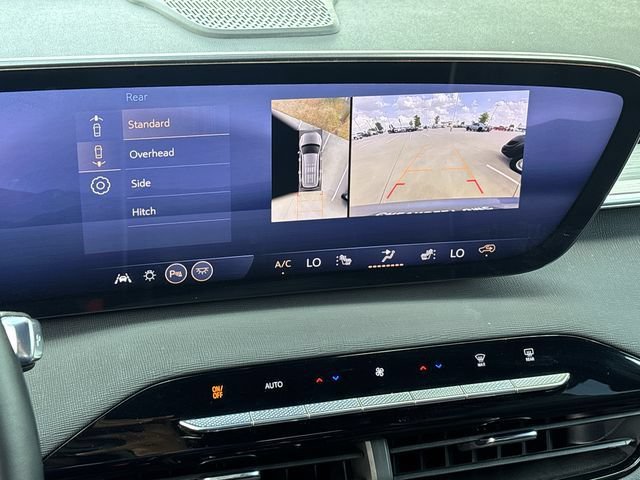 Used 2026 Buick Enclave Preferred w/ Power Package FWD image 23