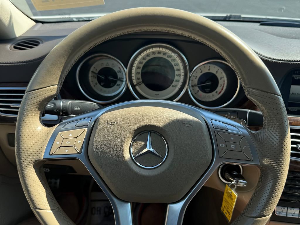 Used 2013 Mercedes-Benz CLS 550 4MATIC image 56