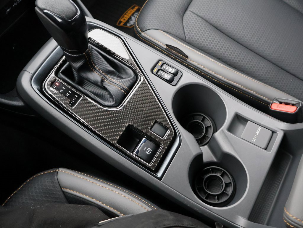 Used 2024 Subaru Crosstrek 2.5i Wilderness w/ Wilderness Package image 22