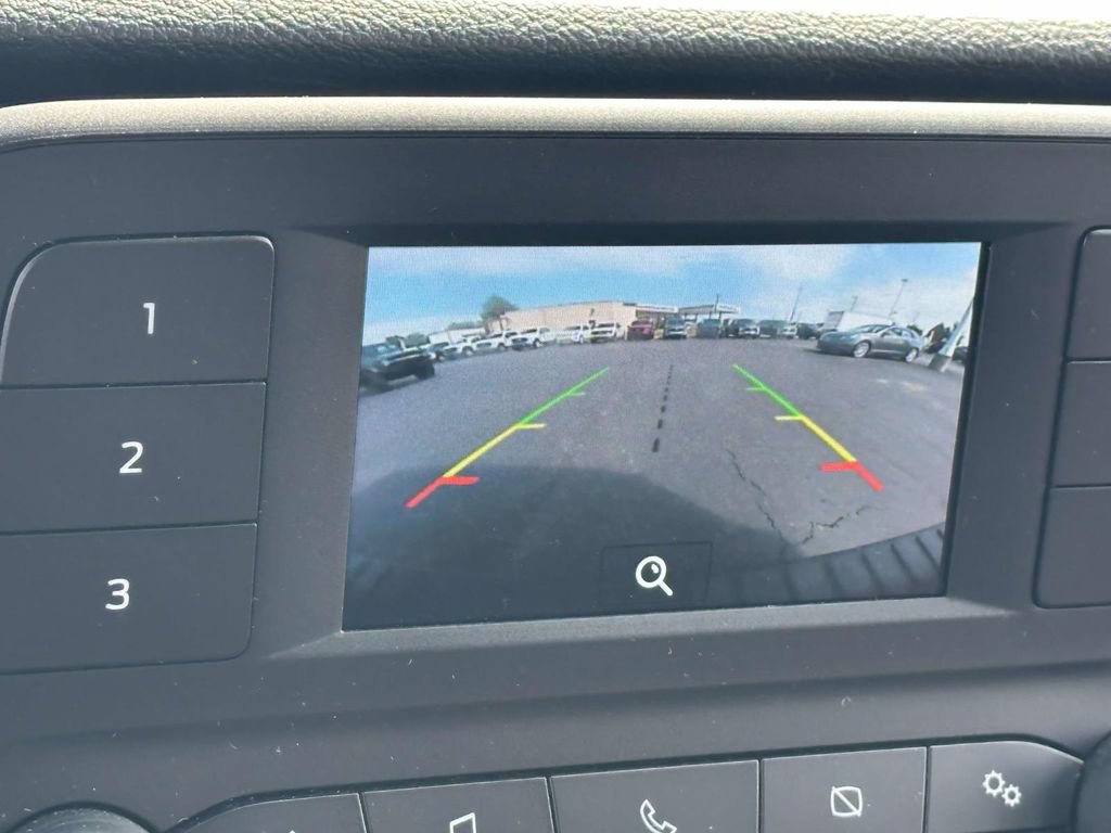 Used 2025 Ford Transit 250 Low Roof w/ Exterior Upgrade Package RWD image 20