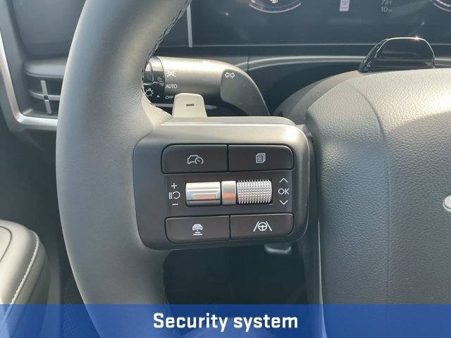 New 2026 Hyundai Santa Fe SEL AWD/4WD image 17