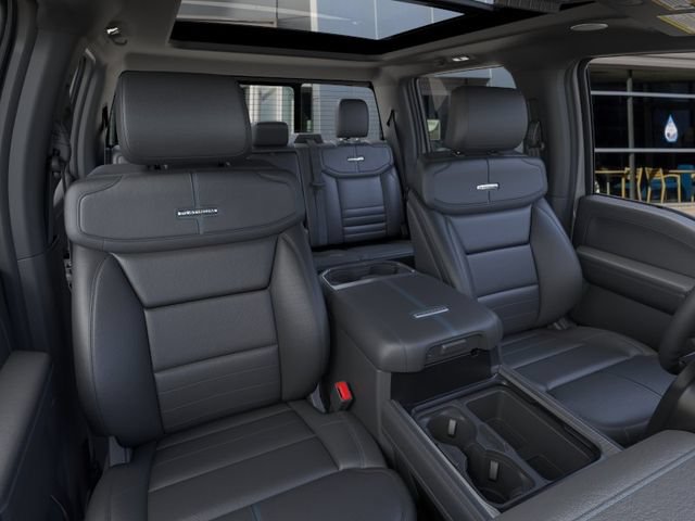 New 2026 Ford F450 Platinum AWD/4WD image 10