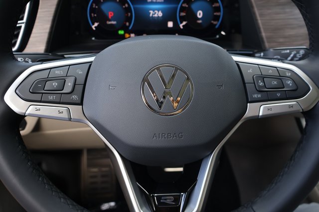 New 2026 Volkswagen Atlas SEL Premium R-Line image 19