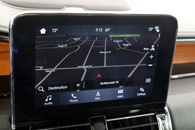 Used 2019 Lincoln Navigator L Reserve image 27