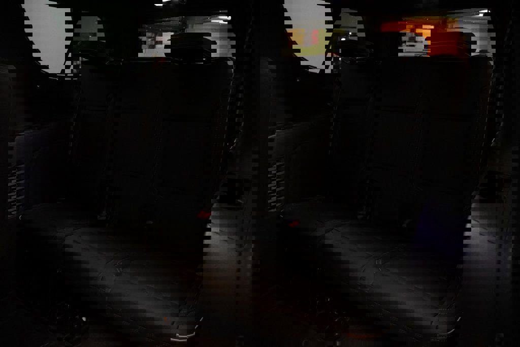 New 2025 Chevrolet Suburban Premier image 45