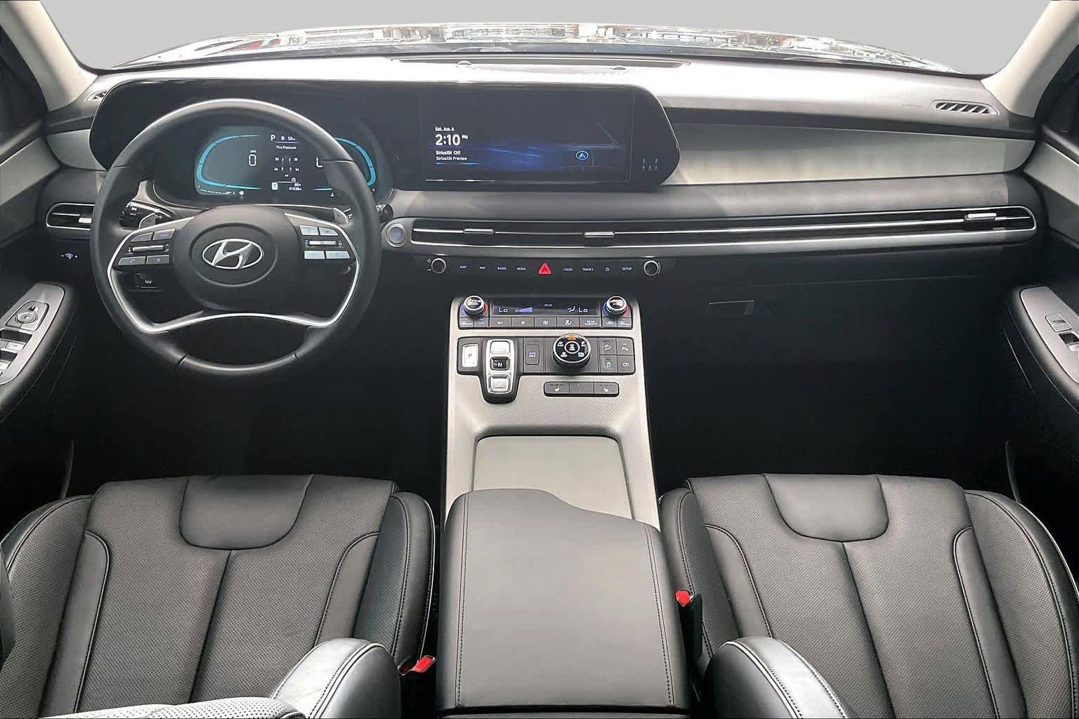 Used 2024 Hyundai Palisade XRT AWD/4WD image 16