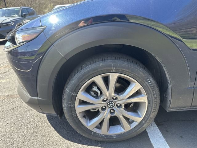 Used 2023 MAZDA CX-30 AWD 2.5 S w/ Preferred Package image 19
