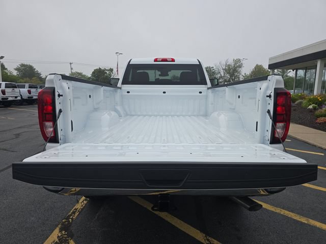 New 2026 GMC Sierra 3500 Pro RWD image 22
