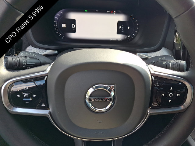 Certified 2024 Volvo S60 B5 Plus w/ Climate Package AWD/4WD image 22