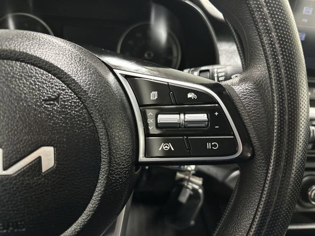 Used 2024 Kia Forte LXS image 35