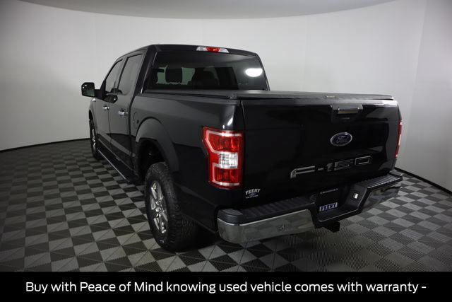 Used 2018 Ford F150 XLT w/ XTR Package AWD/4WD image 6