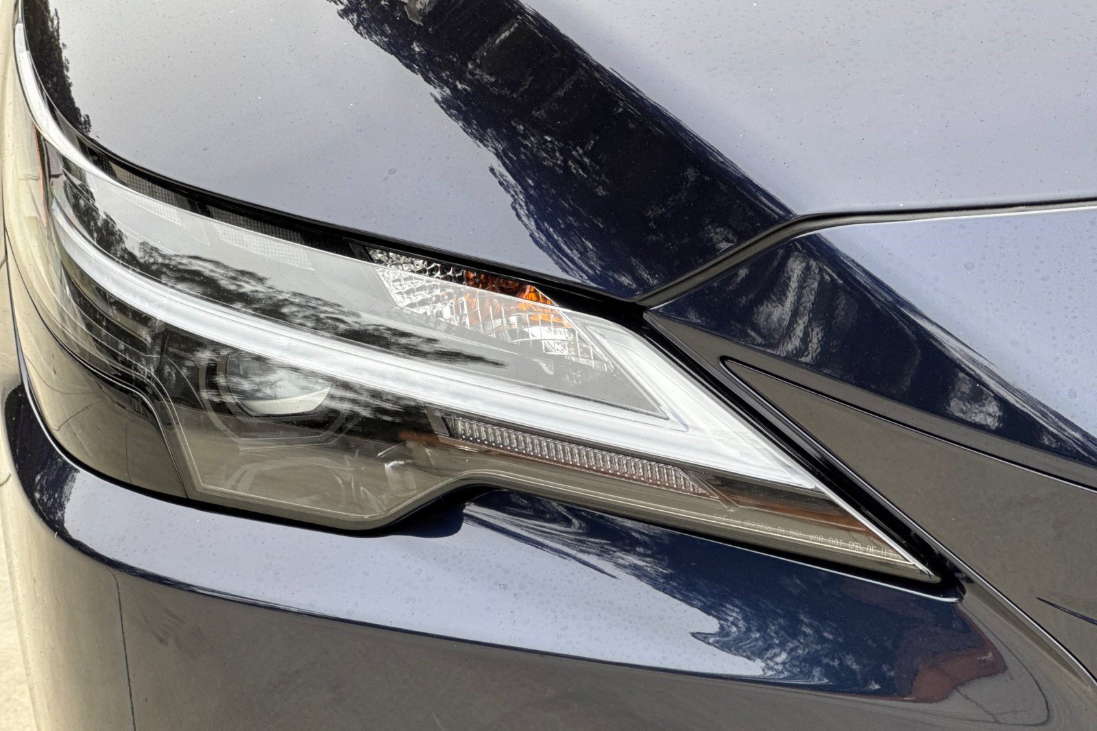 New 2026 Lexus RX 350h AWD/4WD image 10