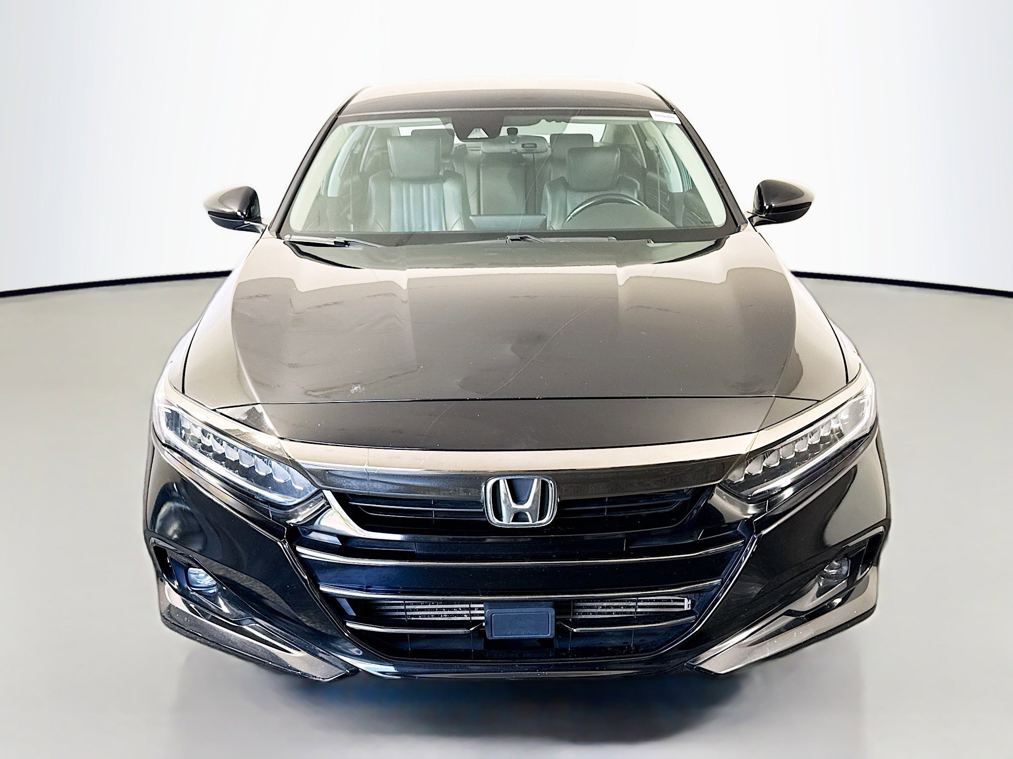 Used 2021 Honda Accord Sport Special Edition image 2