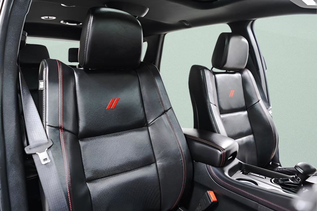 Used 2025 Dodge Durango R/T image 42