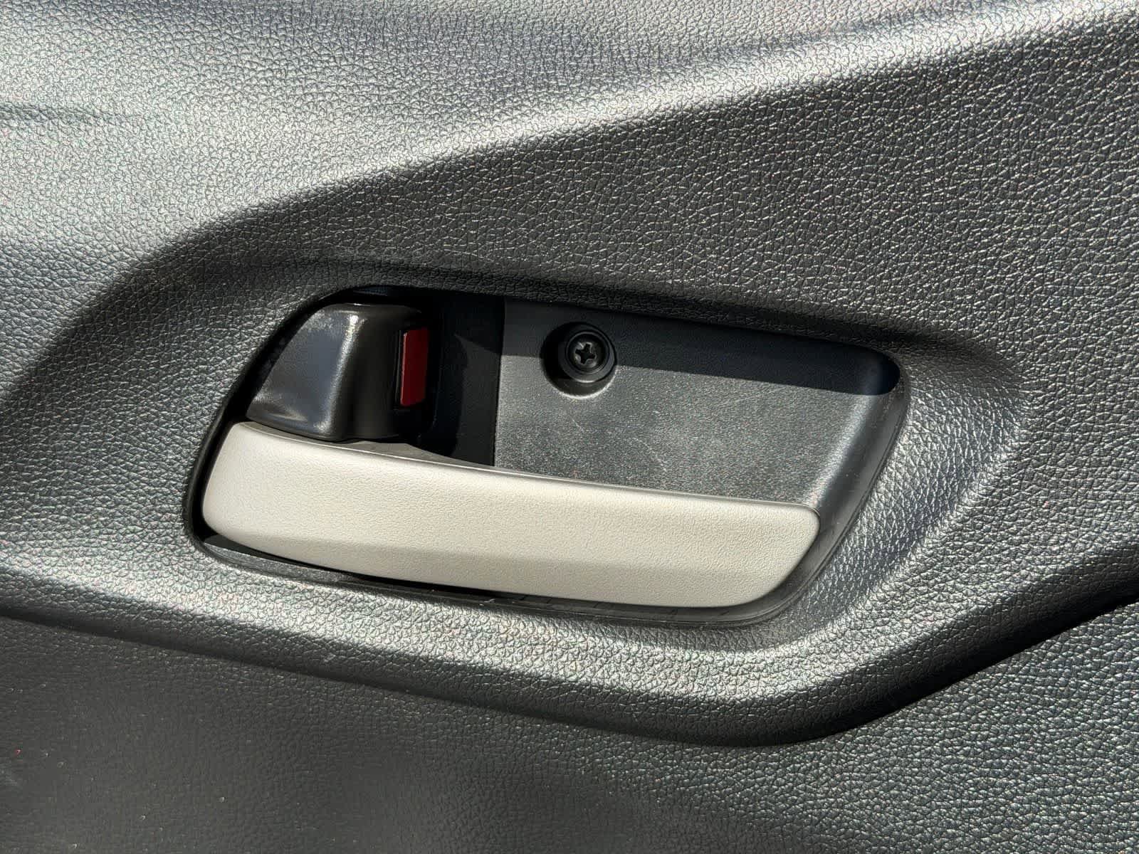 Used 2017 Honda Fit LX image 13