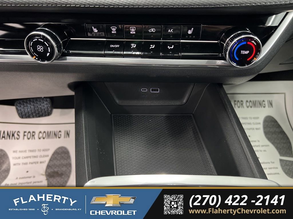 New 2026 Chevrolet Equinox LT image 27