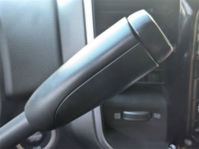 New 2025 RAM 2500 Big Horn image 25