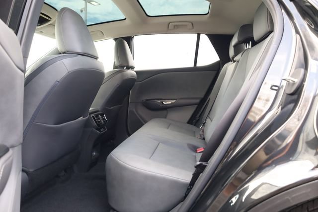 Used 2023 Lexus RZ 450e Premium w/ Technology Package image 24