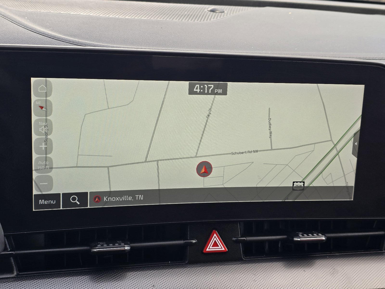 Used 2023 Kia Sportage SX FWD image 18