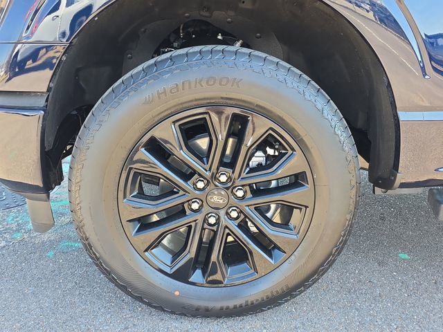 Used 2026 Ford F150 Lariat w/ Equipment Group 501A Mid image 9