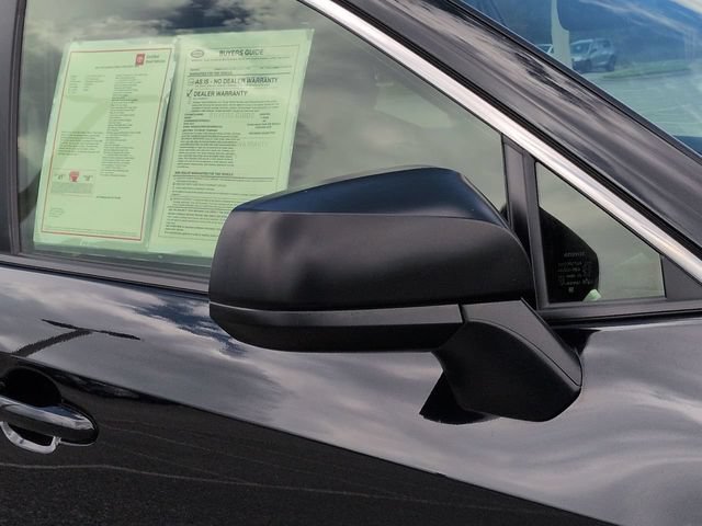 Certified 2025 Toyota RAV4 LE AWD/4WD image 12