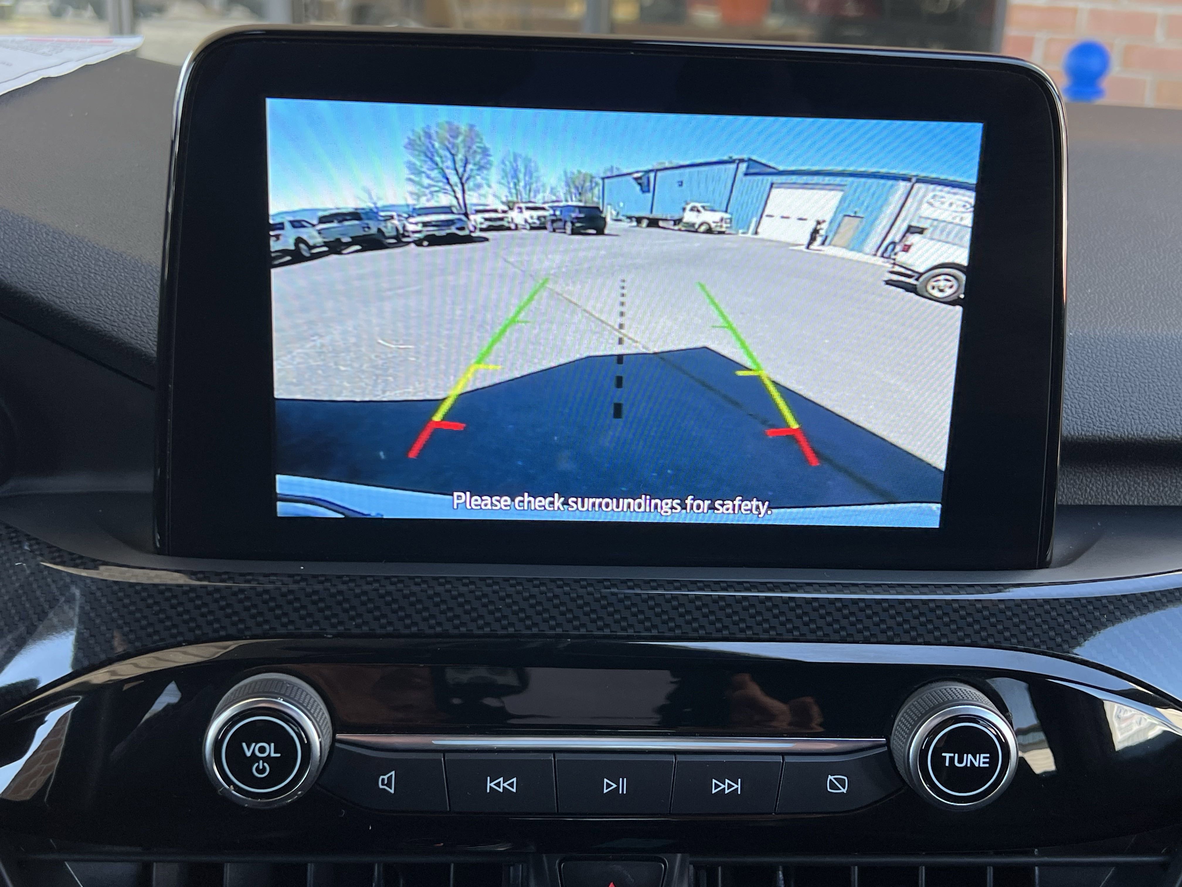 Used 2023 Ford Escape ST-Line image 21