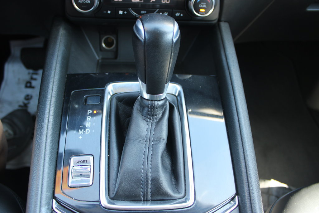 Used 2018 MAZDA CX-5 Touring FWD image 45