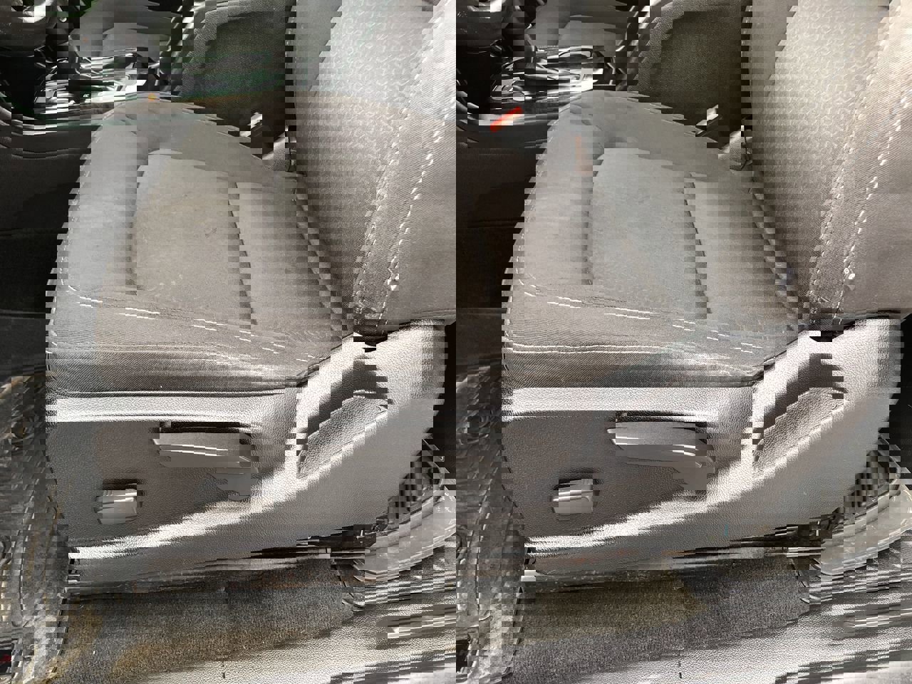 Used 2015 GMC Canyon SLE w/ SLE Convenience Package image 14