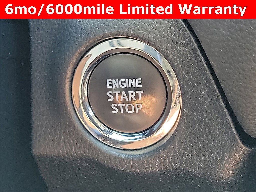 Used 2023 Toyota RAV4 XLE image 11