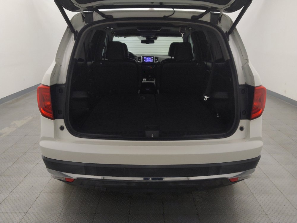 Used 2018 Honda Pilot Elite image 29