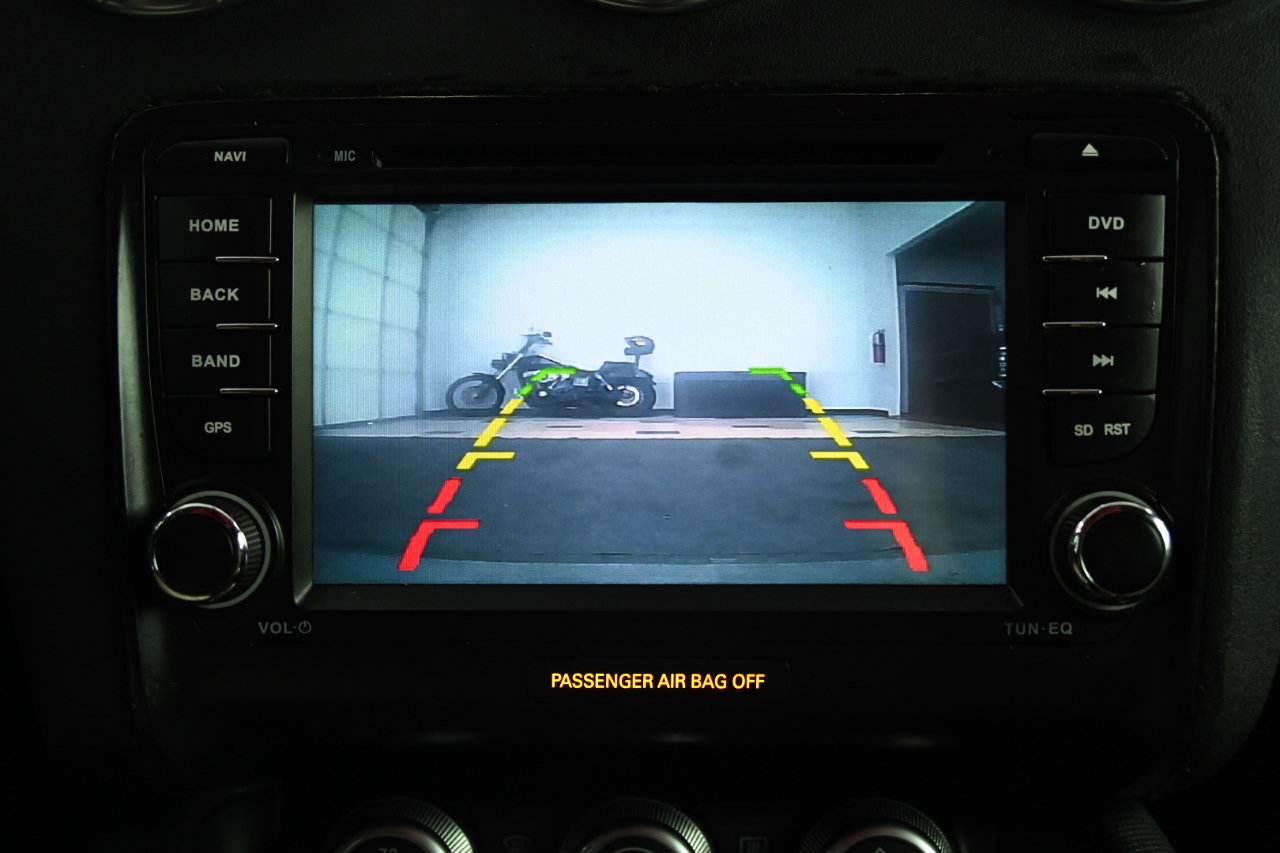 Used 2012 Audi TT 2.0T Prestige image 27