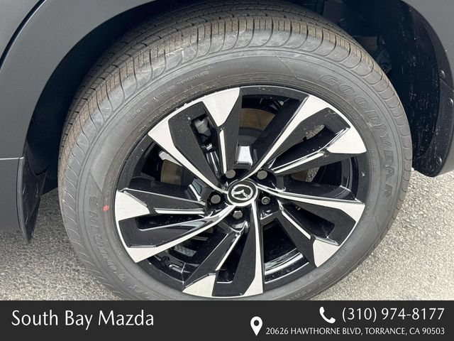 New 2026 MAZDA CX-50 2.5 Hybrid w/ Weather Package AWD/4WD image 5